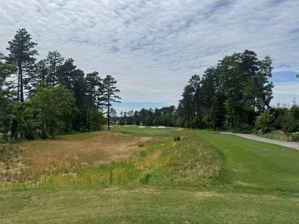 Rhode Island's best kept secret golf course